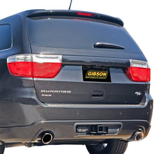 Gibson Performance Exhaust 616006 Stainless Steel Axle Back Exhaust System