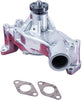 Top Street Performance HC8053P Polished Finish High Volume Water Pump