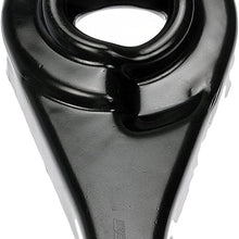 Dorman 524-190 Rear Passenger Side Upper Suspension Control Arm for Select Subaru Models