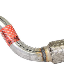 Walker 52456 Front Exhaust Pipe