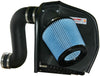 aFe Power Magnum FORCE 54-10412 Dodge Diesel Trucks 03-07 L6-5.9L (td) Performance Intake System (Oiled, 5-Layer Filter)