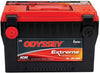 ODYSSEY Batteries 78 PC1500-A ODY Lead_Acid_Battery