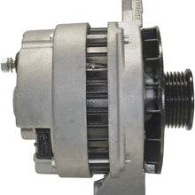 Quality-Built 8112604 Premium Alternator - Remanufactured