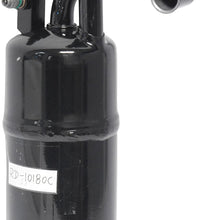 UAC RD 10180C A/C Accumulator