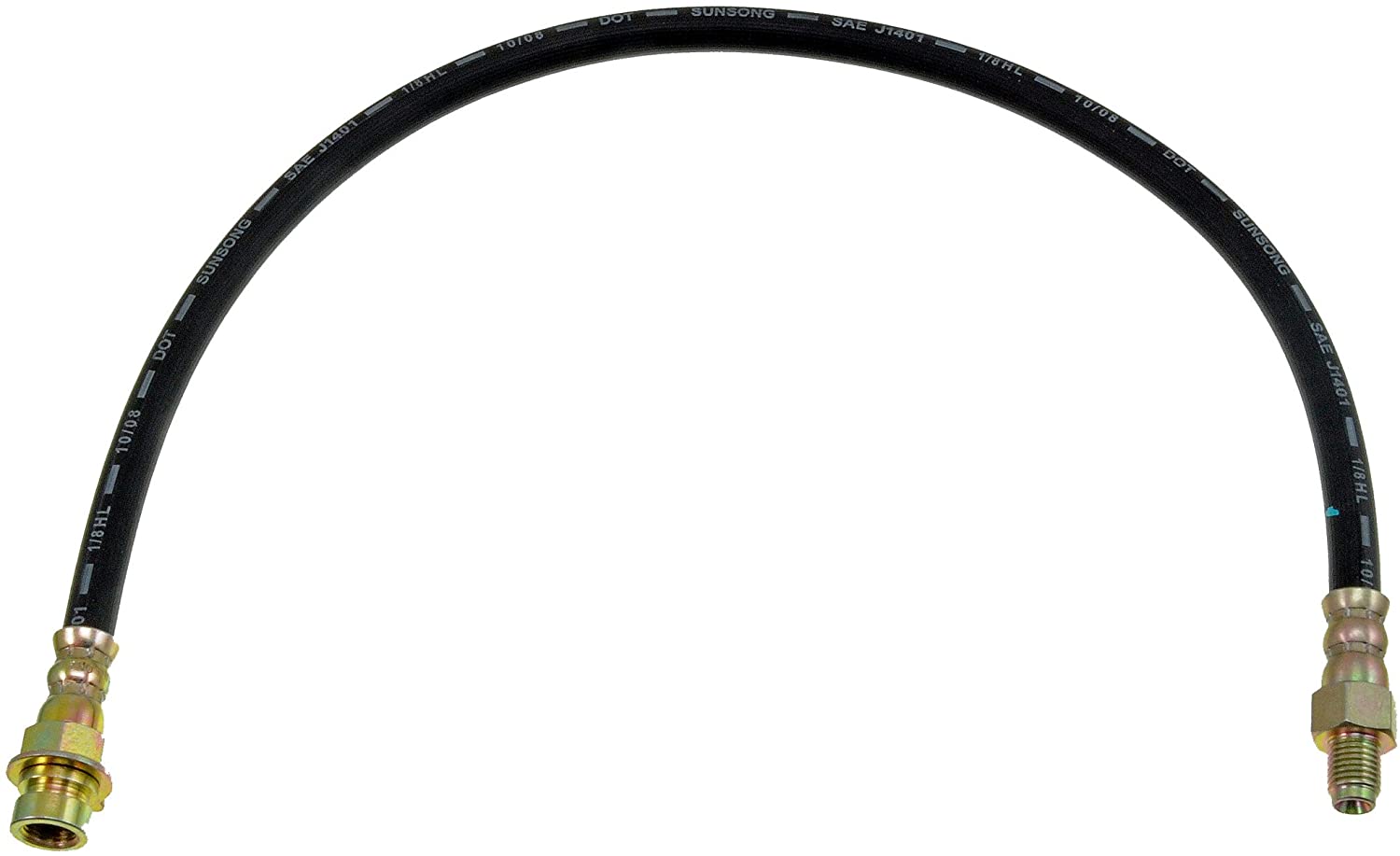 Dorman H25629 Hydraulic Brake Hose