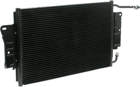 UAC CN 4565PFC A/C Condenser