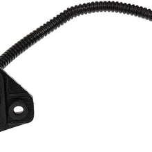 Dorman 590-638 Rear Park Assist Camera for Select Lexus Models
