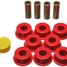 Energy Suspension 8.3118R Rear Control Arm Bushing Set