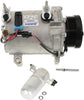 ACDelco K-1011 A/C Kits Air Conditioning Compressor and Component Kit