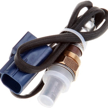 OCPTY Oxygen Sensor, Sensor 1 Sensor 2 fits for Nissan Xterra Sentra Pathfinder Maxima Frontier Altima 350Z Infiniti Q45 M45 M35 G35 FX45 FX35