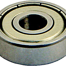Coast To Coast 36SS Ball Bearing