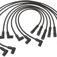 ACDelco 9608B Professional Spark Plug Wire Set