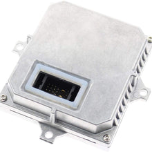 AUTOKAY Xenon HID Ballast Control Unit Module for 04-07 BMW E64 E63 645ci 650i M6