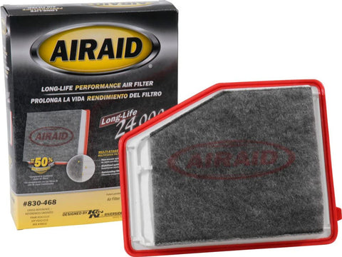AIRAID 830-468 Disposable Air Filter