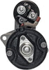 Quality-Built 12203 Premium Import Starter - Remanufactured