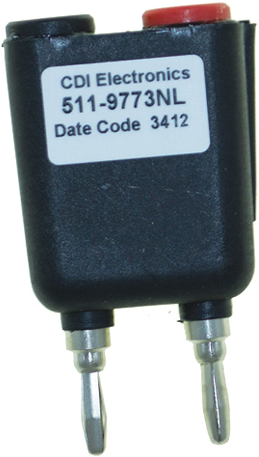 CDI Electronics 511-9773NL DVA Adapter
