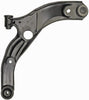 Dorman 520-883 Front Left Lower Suspension Control Arm and Ball Joint Assembly for Select Mazda Models