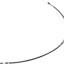 Genuine Toyota 35520-35180 Throttle Cable Assembly