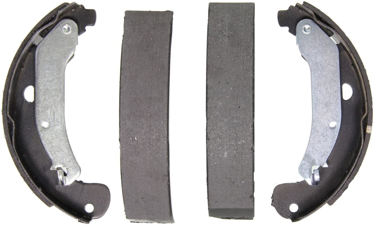 Wagner Z795 Brake Shoe Set, Rear