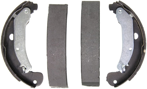 Wagner Z795 Brake Shoe Set, Rear