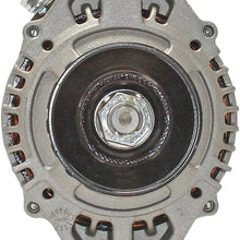 Quality-Built 13778 Premium Alternator - Remanufactured