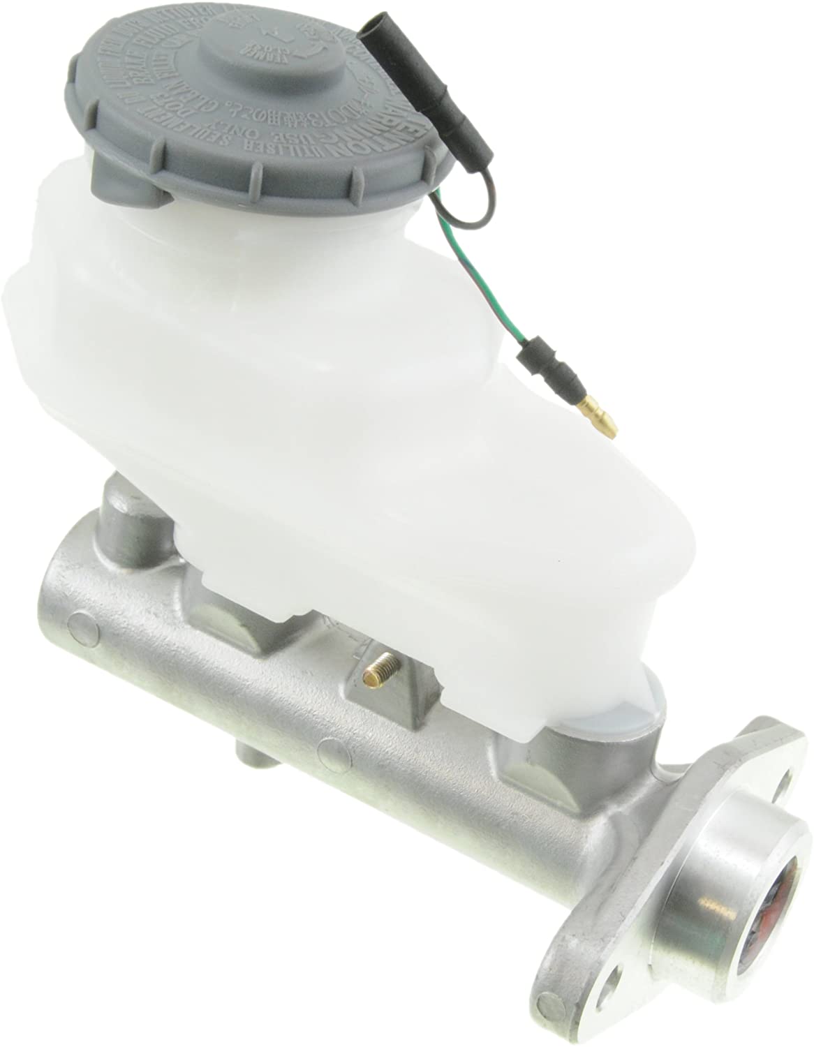 Dorman M390417 New Brake Master Cylinder