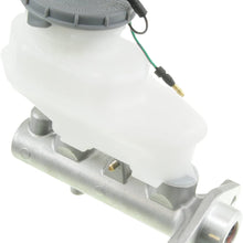 Dorman M390417 New Brake Master Cylinder