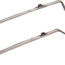 Spectra Premium ST542 Fuel Tank Strap, Set of 2