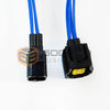 1x Female & Male Connector 4 pin for O2 Oxygen Sensor SG1849