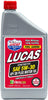 Lucas Oil 10049 SAE 5W-30 Synthetic Motor Oil - 1 Quart Bottle