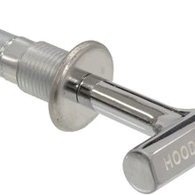 1958-1962 Corvette Hood Release Cable Replacement Correct Handle