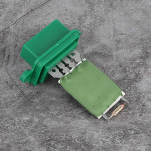 Suuonee Air Conditioner Motor Resistor,71732250 46722909 46721213 46723713 Air Conditioner Motor Resistor Fit for Fiat