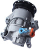 88310-52550 88310-52492 4PK Air Conditioning Compressor AC Compressor for Toyota yaris 1.3 Denso 5SER09C Spare Parts