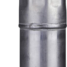 Spectra Premium 0233139 A/C Accumulator