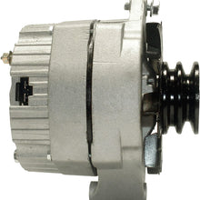 Quality-Built 7127203 Premium Domestic Alternator - Remanufactured
