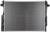 For Ford F-250 F-350 F-450 F-550 Super Duty 2008 2009 2010 New Radiator - BuyAutoParts 19-00148AN New