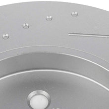 TUPARTS Front Rear Brake Rotors fit for 2009-2010 for P-ontiac Vibe,2009-2019 for T-oyota Corolla,2009-2013 for T-oyota Matrix