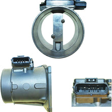 Walker Products 245-1045 Mass Air Flow Sensor Assembly