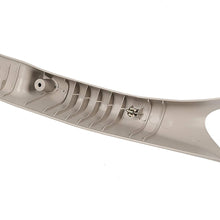 7BLACKSMITHS Left Driver Grab Handle Pull Panel Molding Fits 2002-2010 Dodge Ram A Pillar Windshield Post Trim Molding