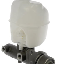 Dorman M630498 New Brake Master Cylinder