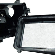 Air Cleaner Filter Box Housing Assembly for 2006-2014 Toyota Yaris 1.5L