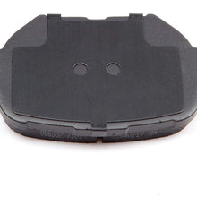 Brake Pads,ECCPP 4pcs Front Ceramic Disc Brake Pads Kits for 2005 2006 2007 2008 2009 2010 Scion tC,2000 2001 2002 2003 2004 2005 Toyota Celica