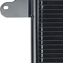 OSC Cooling Products 3692 New Condenser