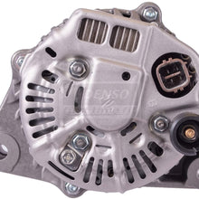 Denso 210-0444 Remanufactured Alternator