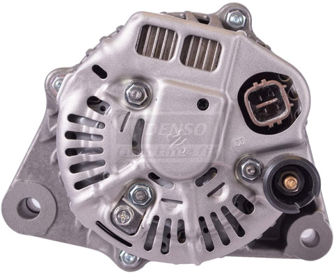 Denso 210-0444 Remanufactured Alternator