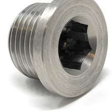 AMAAM O2 Oxygen Sensor Plug Standard M18 x 1.5