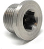 AMAAM O2 Oxygen Sensor Plug Standard M18 x 1.5