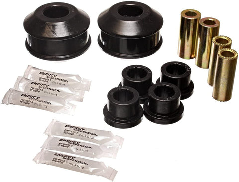 Energy Suspension 5.3133G Front Control Arm Bushing Set