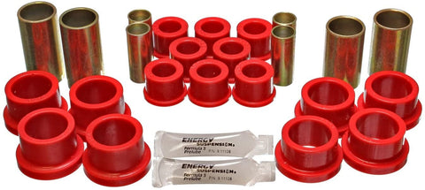 Energy Suspension 7.3104R Rear Control Arm Bushing Set