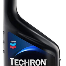 Techron D Concentrate Diesel Fuel System Cleaner, 20 fl. oz., 1 Pack